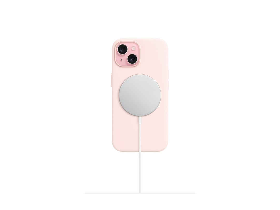 Apple MHXH3ZM/A MagSafe Charger (for iPhone, AirPods Pro, AirPods with Wireless Charging Case) in Qatar Apple MHXH3ZM/A MagSafe Charger (for iPhone, AirPods Pro, AirPods with Wireless Charging Case) in Qatar